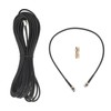 RF Amplifier RTL SDR Receiver Mini Whip AM HF VHF