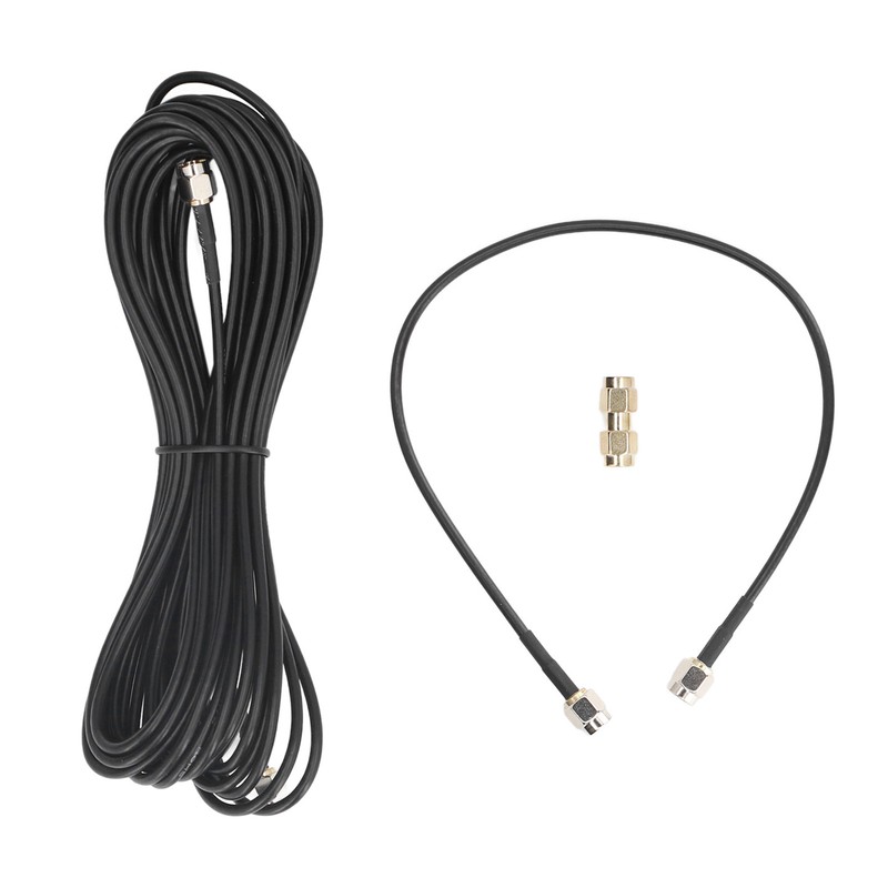 RF Amplifier RTL SDR Receiver Mini Whip AM HF VHF
