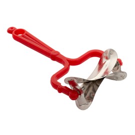 Rolling Dough Cutter - Round Baking Cutter Roller - Circle Cookie Cutters