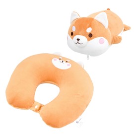 2-Way Makura 7131 451 Brown Shibine