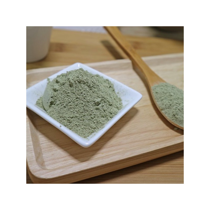 참두리 다시마가루분말 500g (국내산) Chamduri Seaweed Powder 500g (Domestic)