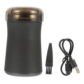 1set Rechargeable Electric for Men Floating Shaver for Face Hair Compact Personal Care Trimmer USB Charging for Travel Everyday Use