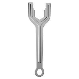 Replacement Refrigerator Spanner Compatible with for LG Kenmore MHU38218908, Refrigerator Spanner Wrench Tool Replacement parts