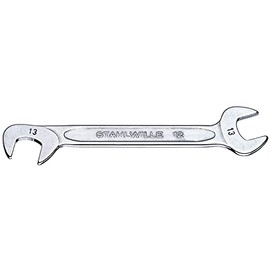 Stahlwille (sutabire-) 12 – 12 igunisshonsupana