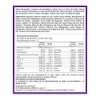 INFANTIL,Vitamina C, Vitamina D, Complejo B, Zinc y Antioxidantes Polvo