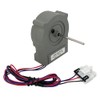 4681JB1027C Refrigerator Evaporator Fan Motor Replacement Compatible with LG Kenmore
