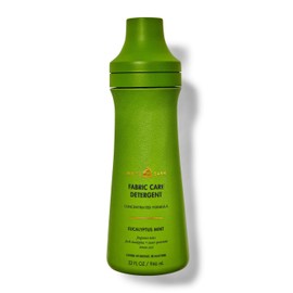 Eucalyptus Mint Laundry Fabric Care Detergent Bath and Body 32 fl.oz