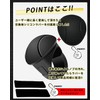 (Improved 2023) RICAUTO Steering Wheel handle. Bearing Construction, "Recommended for