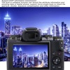 Auto Focus Lens Mount Adapter Waterproof EF Mount Lens Adapter