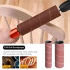 Spindle Sander Adapter, 3/8in Mandrel Aluminum Alloy Drill Sanding Mandrel