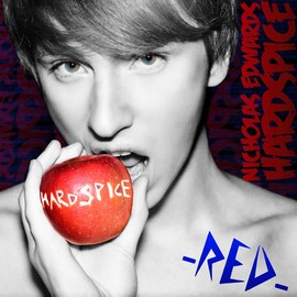 HARDSPICE -RED- (JAPANESE)