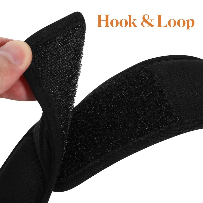 HEALIFTY Head Massager Wrap Acupuncture Massage Skin Lifting and Chin