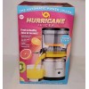Hurricane Juicer, Cordless Rechargeable Juicer Machine, 500RPM Spin Mini NIB