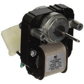 Kenmore Refrigerator Condenser Motor 241696606