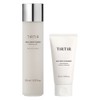Tyrtir TirTir Milk Skin Toner 150ml + Milk Pack Cleanser 50ml / 티르티르 밀크 스킨 토너 150ml + 밀크 팩 클렌저 50ml