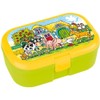 Lutz Mauder 10641 Bauernhof-Tiere Lunchbox