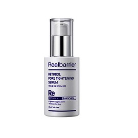 Realbarrier Real Barrier/Pores/Serum/30ml/Skin Care/School/Airport