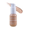CANUSA Flawless Liquid Foundation (A2 Apricot)