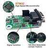 USB-C AN Converter, Raspberry Pi 4/Pi3B+/Pi Zero(W)/Jetson Nano/Tinker board and