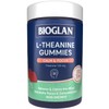 Bioglan Buy Bioglan L Theanine Gummies Calm And Focus 75 Soft Gummies Online