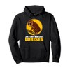 Just a Boy who loves Lorises Loris Pullover Hoodie