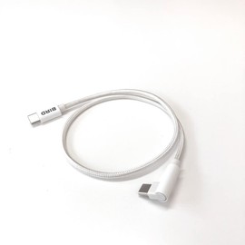 Bird Electronics HHKB Connection Type C Cable (White) 16"