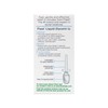 Fleet Liquid Glycerin Suppositories 4 Each (Pack of 2)