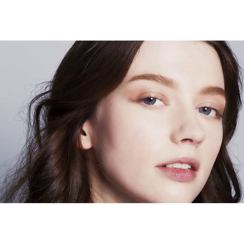 Cogit necess Eyebrow Writing Serum Tint Natural Brown 0.6 g