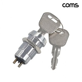 Key Switch Lock Mechanism, Type B BF572