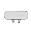 TITLEIST SS22 Cap Clip Marker TA22CCMK WT White Unisex