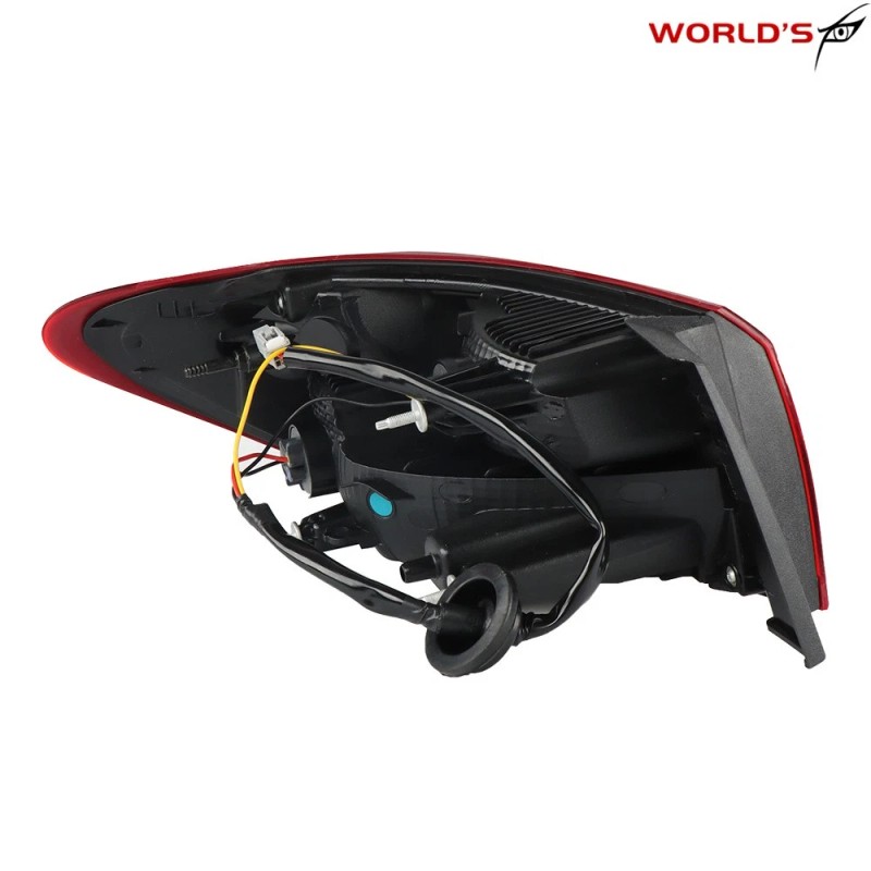 SEBLAFF For Chevy Malibu 2016-2021 Outer Tail Light Assembly Replace