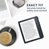 kwmobile eReader Case Compatible with Kobo Libra 2 Case -