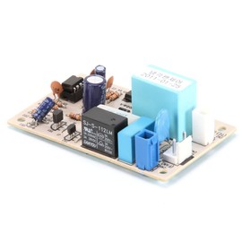 TURBO AIR PARTS P0143A0100 FAN CONTROL PCB (P0143A0100)