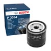 Bosch 0451103354 Oil Filter