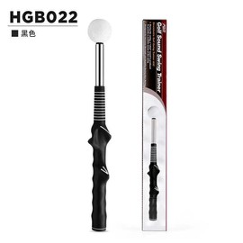 PGM GRIP SWING AID- AS SEEN ON TOUR - Color: black