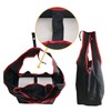 Daiwa Bussan Eco Bag, Portable, Thick My Bag, Black x