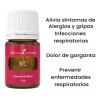 Young Living Aceite Esencial Rc 5ml Young Living