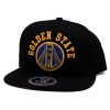 Top Level Golden State New Leader TopLevel Bridge Warriors Black