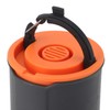 Electric Air Pump Multifunctional Rechargeable Portable Air Pump for Air