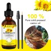 Aceite Semilla Girasol Hidratante Facial Corporal + Capilar Semilla De
