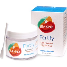 Fortify Cell Renewal Night Cream