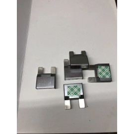 LIONEL PT# ZW232 15 AMP CIRCUT BREAKER, ZW TRANSFORMER  /4 PACK