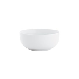 Kahla 372900 m90037b – Aktion Dessertschale Pronto 13 cm weiß (H. Nr.)