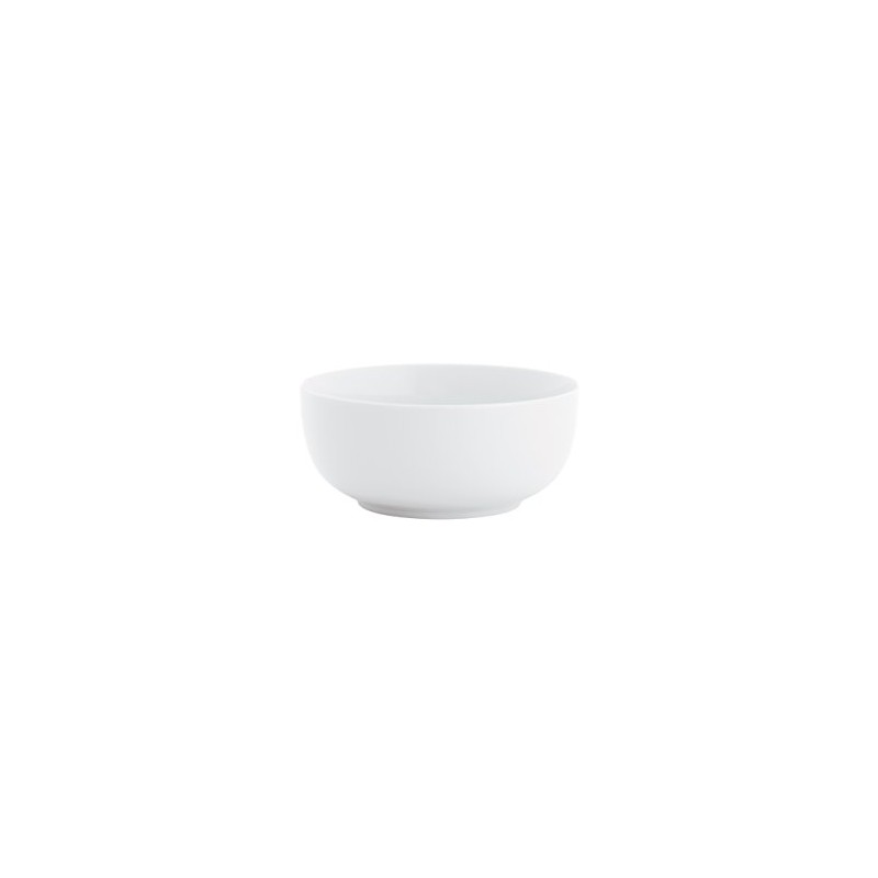 Kahla 372900 m90037b – Aktion Dessertschale Pronto 13 cm weiß