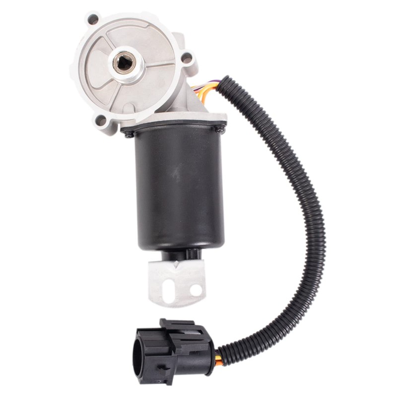TRQ Transfer Case Shift Motor Compatible with Ford Bronco Explorer