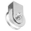 0.3 Tons Loading Single Pulley Block Pulley Roller Lifting Wheel
