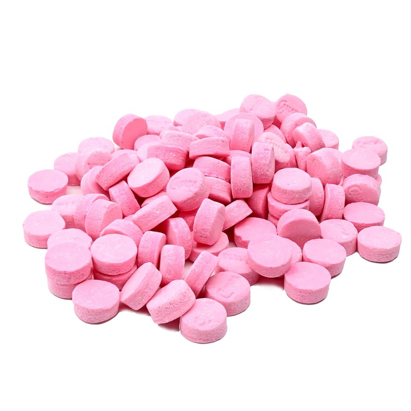 Wintergreen Lozenge Candy, Bulk, 16 oz