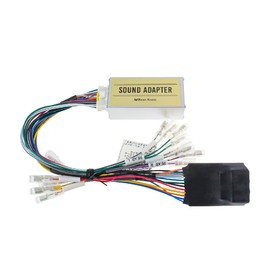 Beat-Sonic SLA-70A Deck Replacement Kit, Toyota General Purpose