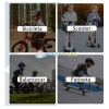 Buena Madre.mx Protector De Rodillera Para Deportivas Compresion Niños 2pcs