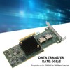 PCI Express 3.0 SAS SATA HBA High Speed 6Gb HBA